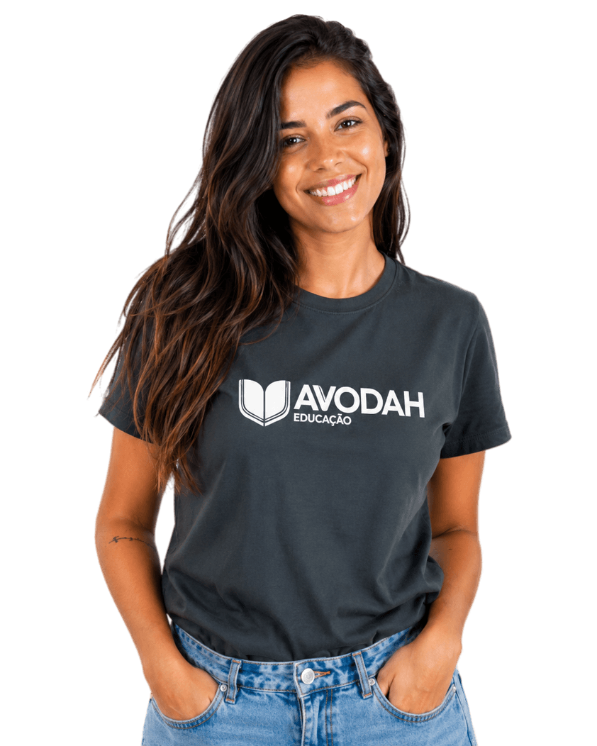 AVODAH Educação