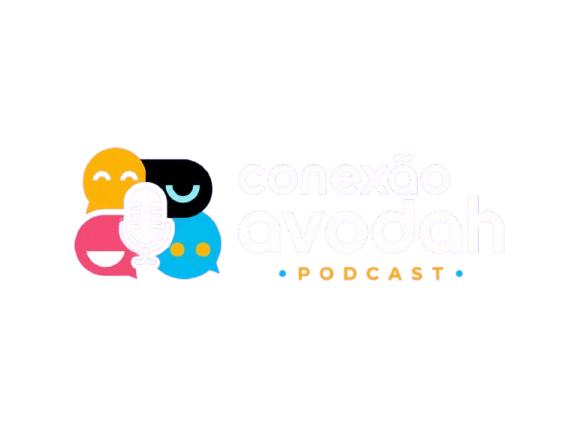 Conexão Avodah Podcast